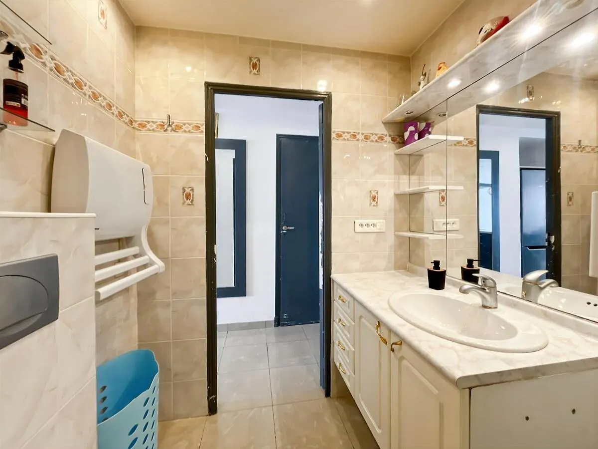 Studio Front De Mer Antibes France